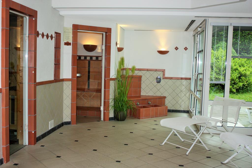 Waldhotel Bad Sulzburg Exterior photo